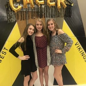 Meet your Posher, Kendall